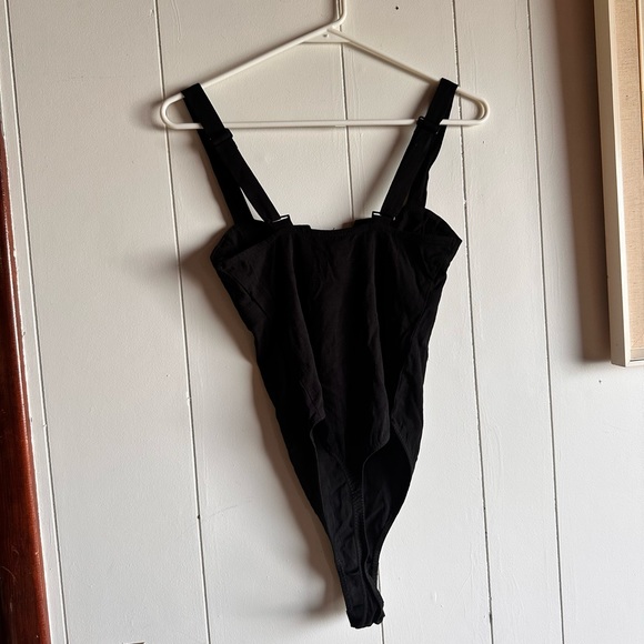 FP INTIMATES Pippa bodysuit size small - Picture 2 of 6